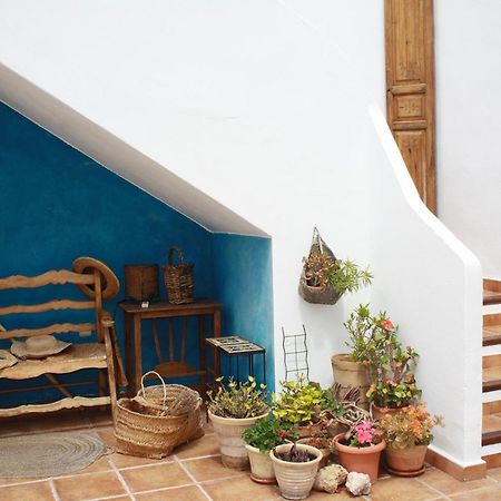 Alsur Apartment Calabardina Exterior photo