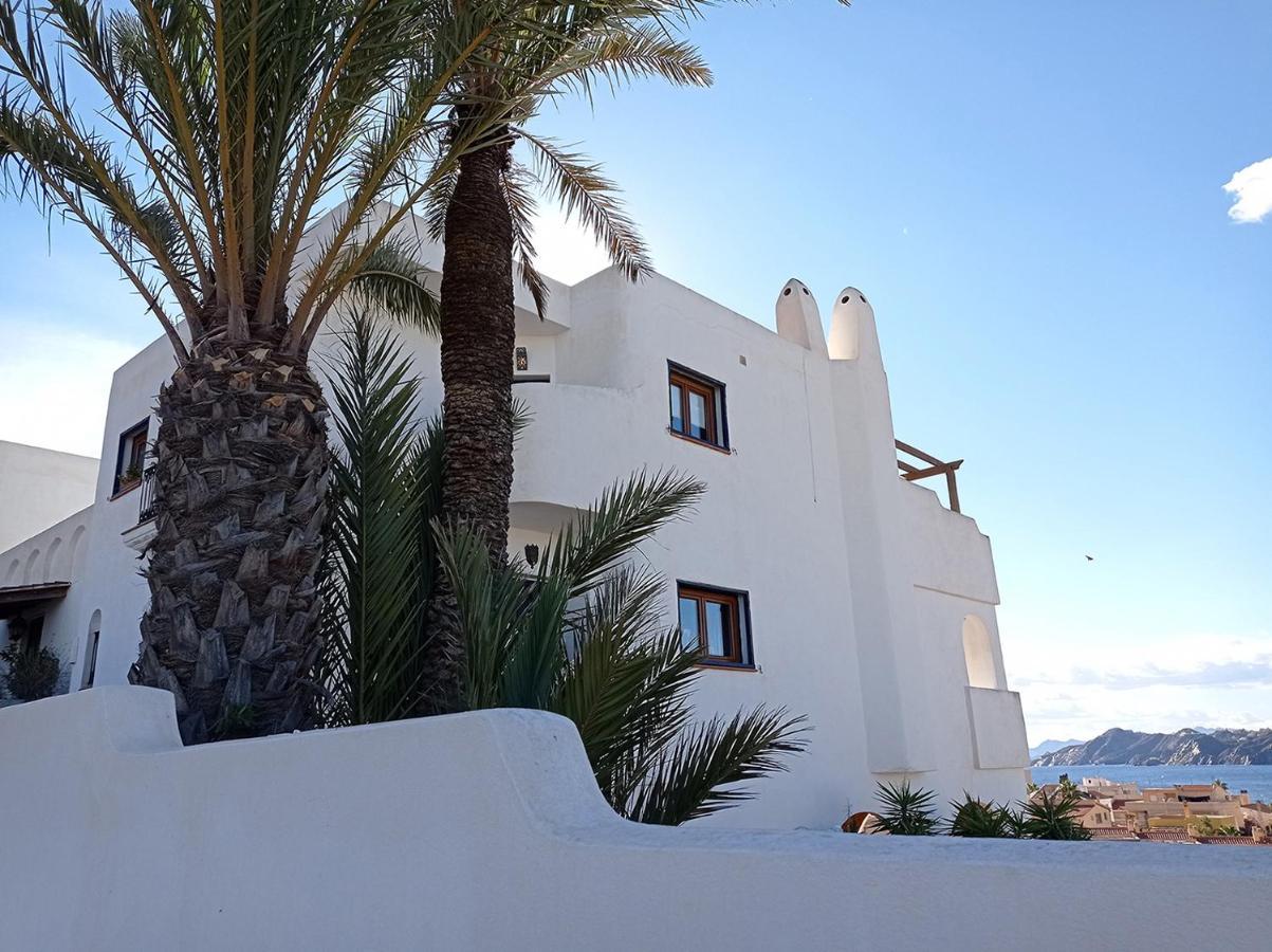 Alsur Apartment Calabardina Exterior photo