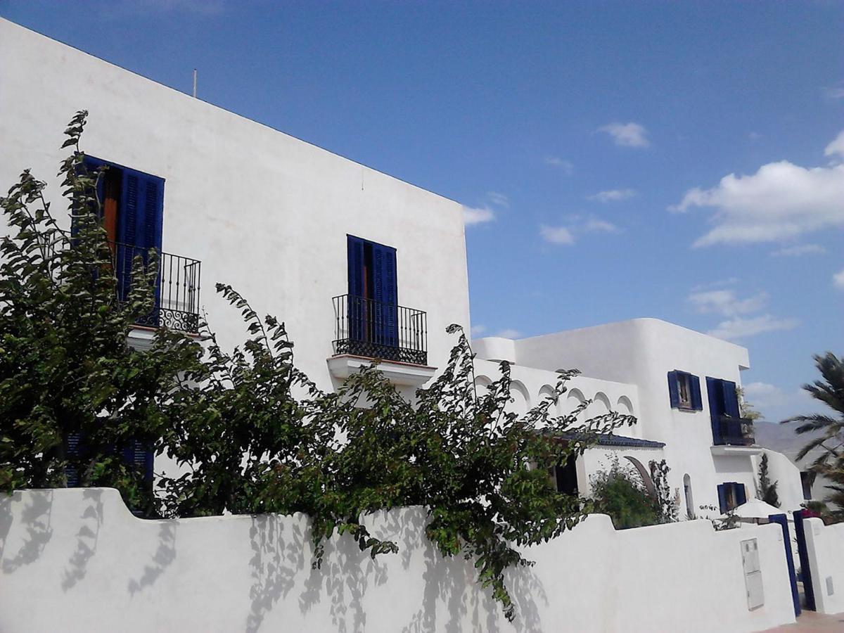 Alsur Apartment Calabardina Exterior photo