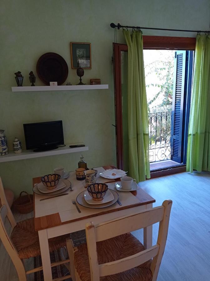 Alsur Apartment Calabardina Exterior photo